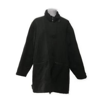 Manteau d'hiver (Vert) de Aventura Polyester