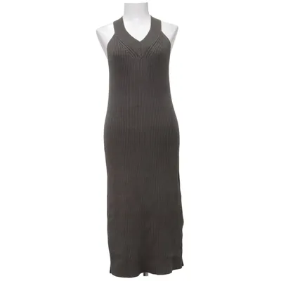 Maxi jurk (Orro Dress) van Allsaints Katoen