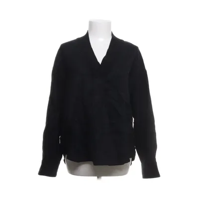 Blouse (Black) from Barena Venezia Nylon, Wool