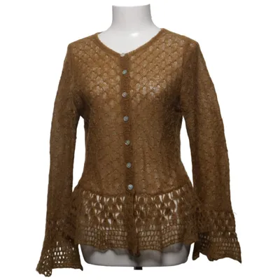 Cardigan (Winter Field) fra Noa Noa