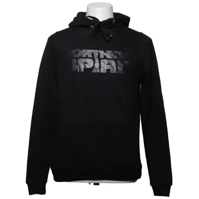 Capuchon sweater (Zwart) van Northern Spirit