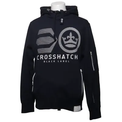 Huvtröja (Black Label) från Crosshatch
