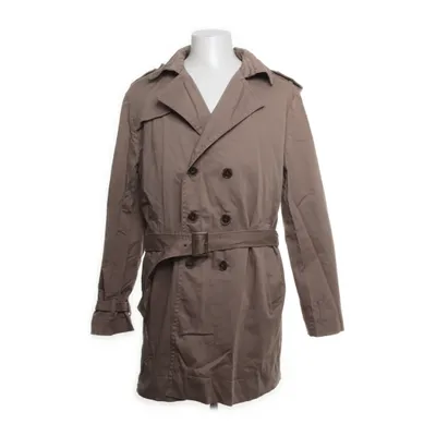 Trenchcoat (Beige) van Batistini Katoen, Elastaan, Nylon, Polyester, Viscose