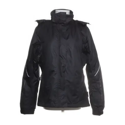 Windjack (Zwart) van Crivit Sports Polyester