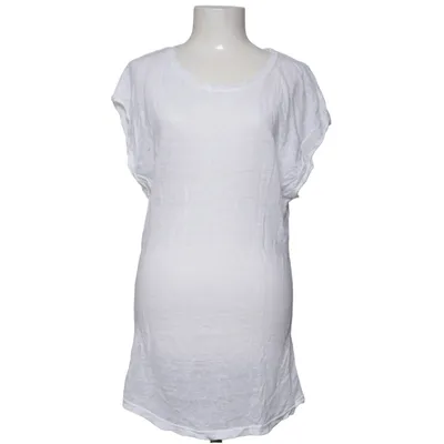 T-shirt (White) from Crossley Linen