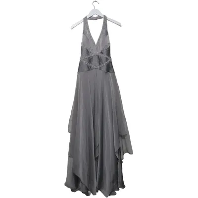 Robe de soirée (Gris) de Rengin