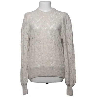 Sweater (Beige) from Twist & Tango Alpaca wool, Nylon