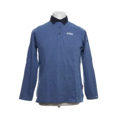 Rugby shirt (Blue) from Lidl Cotton