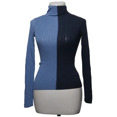 Polotröja (Jona Turtleneck) från Wood Wood Viskos