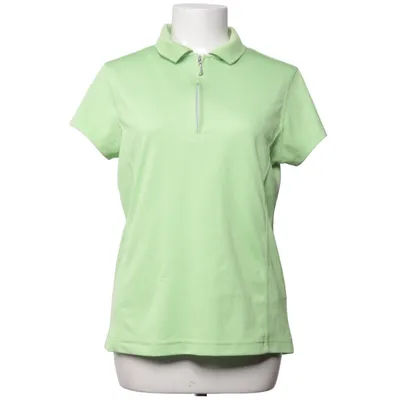 Pikétröja (Grön) från Daily Sports Polyester