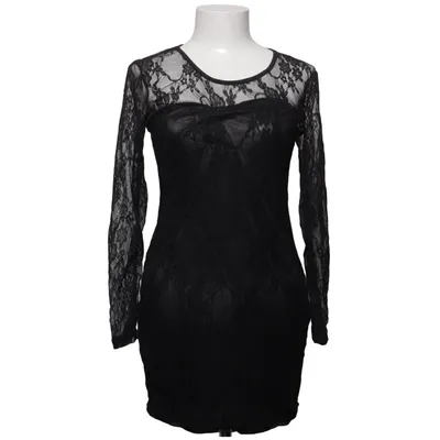 Kjole (Sort) fra Abody Polyester