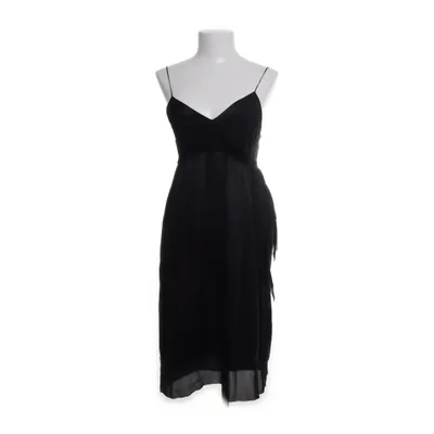 Robe (Noir) de Kookaï Soie