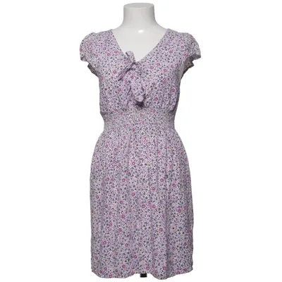 Robe (Multicolore, Blanc) de 3 Suisses Collection Polyester, Viscose