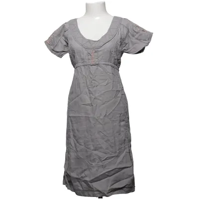 Robe chemise (Gris) de Fatface Lin