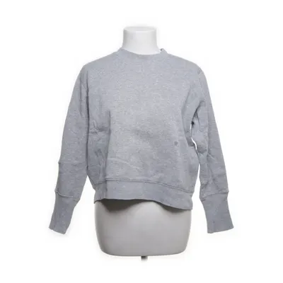 Sweatshirt (Grijs) van Wood Wood Katoen