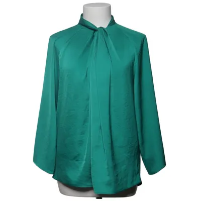 Blus (Grön) från InWear Återvunnen polyester