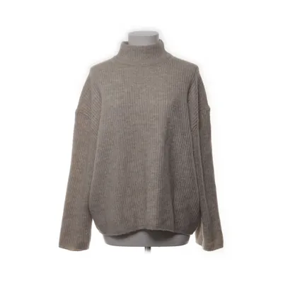 Tröja (Beige) från Page One Akryl, Elastan, Polyester, Ull