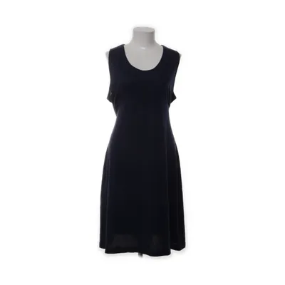 Klänning (Blå) från Craghoppers Bomull, Elastan, Polyester