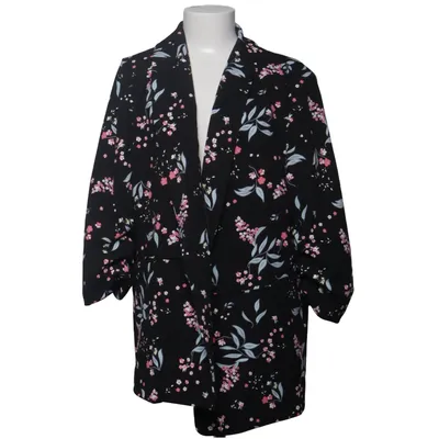 Kavaj (Svart, Rosa, Flerfärgad) från Bodyflirt Elastan, Polyester