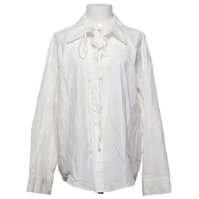 Chemise (Blanc) de Reserved Coton