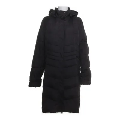 Vinterfrakke (Sort) fra Icepeak Polyester