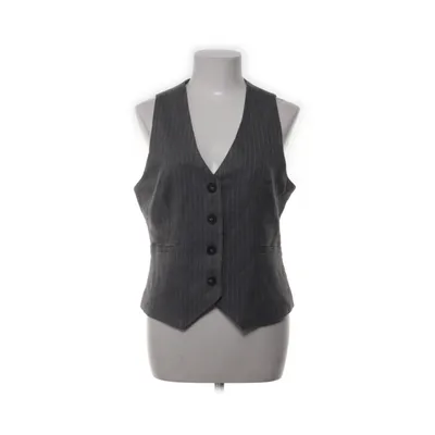 Kostymväst (Grå) från Calliope Elastan, Polyester, Viskos