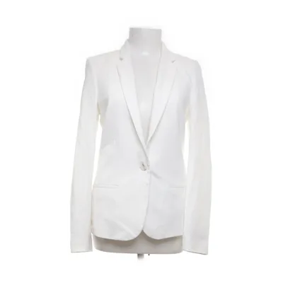 Blazer (Wit) van WE Elastaan, Polyamide, Polyester, Viscose