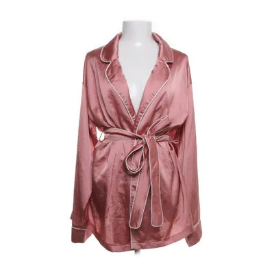 Morgenkåbe (Rosaguld) fra Missguided Polyester