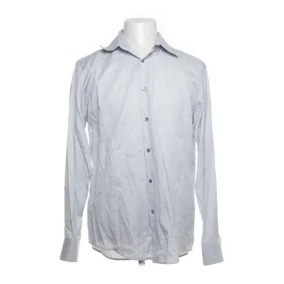 Shirt (Wit, Grijs) van Hugo Boss