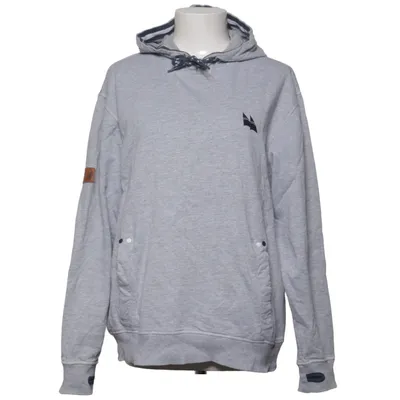 Hoodie (West Coast Sweat18) from West Coast Cotton, Viscose