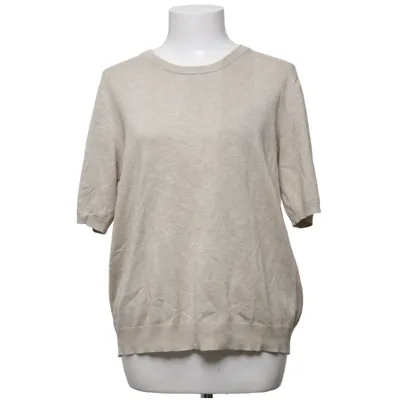 Top (Beige) van Kaffe Polyamide, Viscose