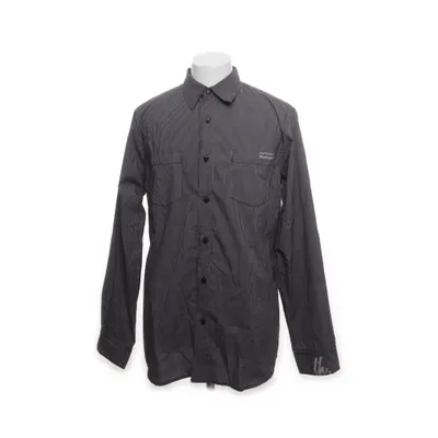 Shirt (Black, Gray) from The Hundreds