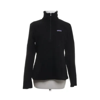Fleecetrøje (Sort) fra Patagonia Genanvendt polyester