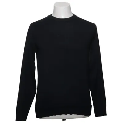 Tröja (Svart) från NIX Polyester