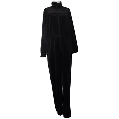 Heldragt (Sort) fra VRS Woman Elastan, Polyester