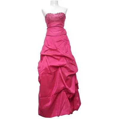 Aftonklänning (501) från May Queen Polyester