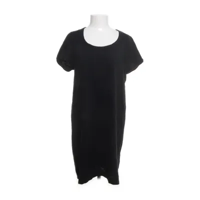 Jurk (Zwart) van Gap Katoen, Polyester