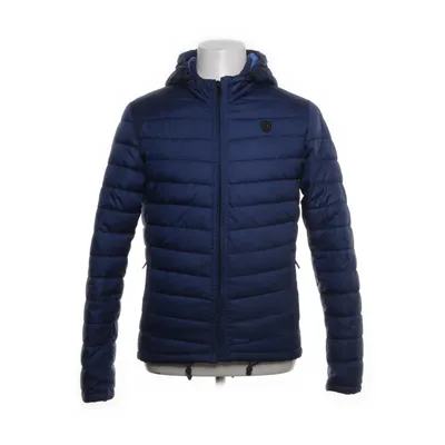 Lättviktsjacka (Blå) från Scotch & Soda Polyester