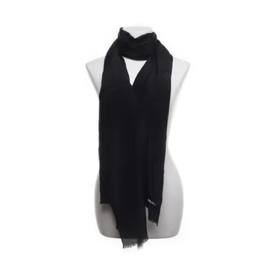 Scarf (Svart) från Sonia Rykiel