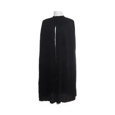 Mantel (Zwart) Polyester