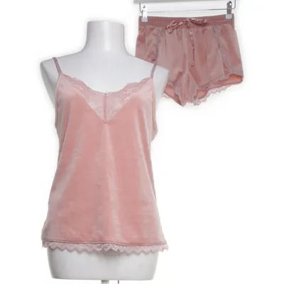 Sæt (Pink) fra Hunkemöller