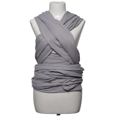Écharpe porte-bébé (Tricot Slen) de Babylonia Coton biologique