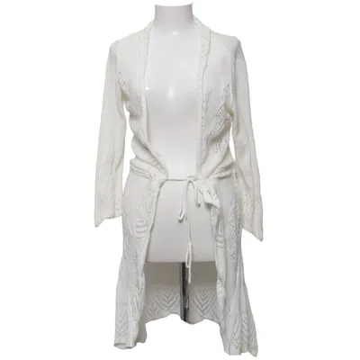 Cardigan (Blanc) de Container