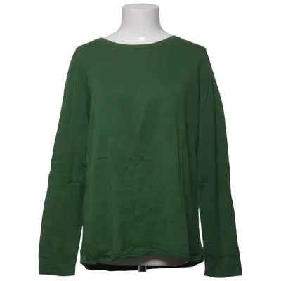 Sweater (Green) from Cecil Cotton, Viscose