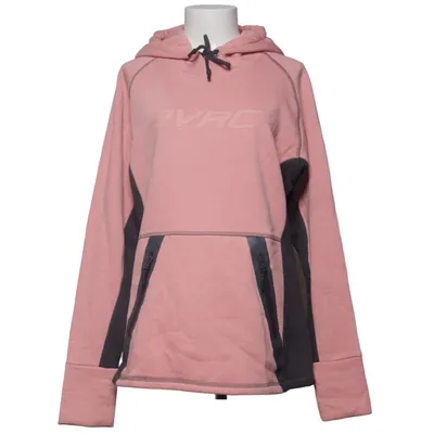 Hættetrøje (Elements Hoodie) fra RVRC Bomuld, Polyester