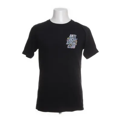T-shirt (Svart, Flerfärgad) från Anti Social Social Club Bomull