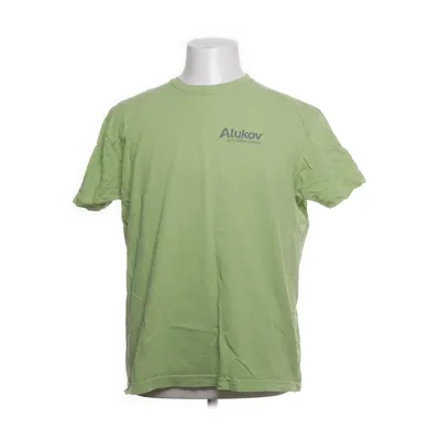 T-shirt (Grön) från Cerva Bomull