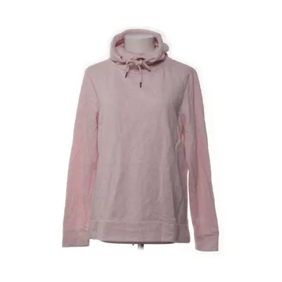 Hoodie (Pink) from The Basics Cotton, Polyester