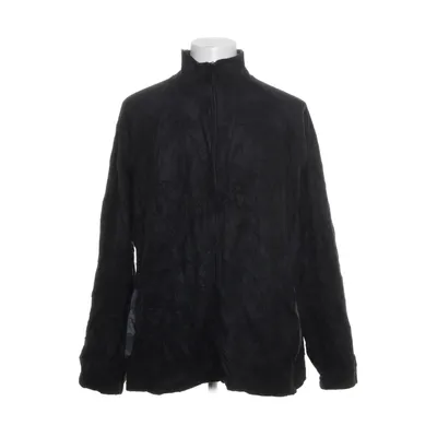 Fleecejacka (Svart) från Superstar Polyester