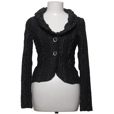Cardigan (Melograno 5) de Sandro Ferrone Élasthane, Polyamide, Polyester